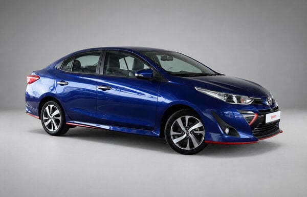 Toyota Vios