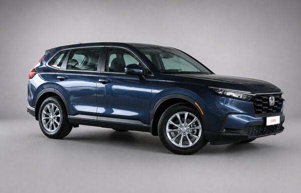 2024 HONDA CR-V TURBO E 1.5 AT