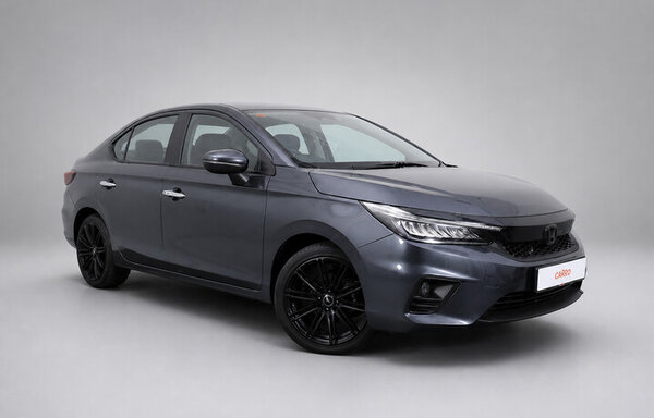 2022 HONDA CITY V-SENSING 1.5 AT