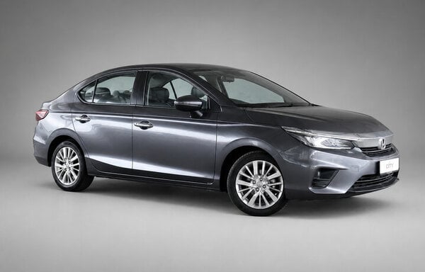 2020 HONDA CITY V I-VTEC (FL) 1.5 AT