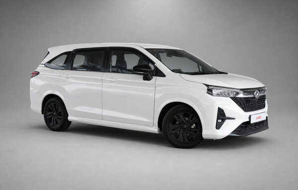 2022 PERODUA ALZA AV 1.5 AT