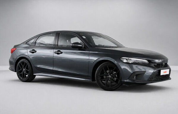 2022 HONDA CIVIC RS VTEC 1.5 AT