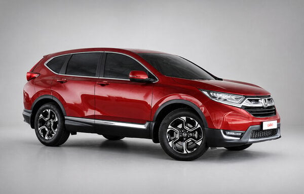 2019 HONDA CR-V TC 2WD 1.5 AT