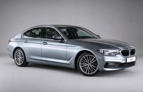 2018 BMW 530E SPORTLINE 2.0 AT