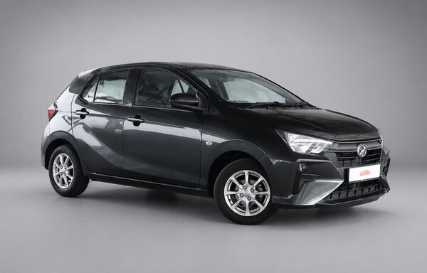 2023 PERODUA AXIA G (FL) 1.0 AT