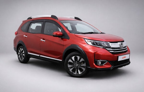2021 HONDA BR-V V I-VTEC 1.5 AT