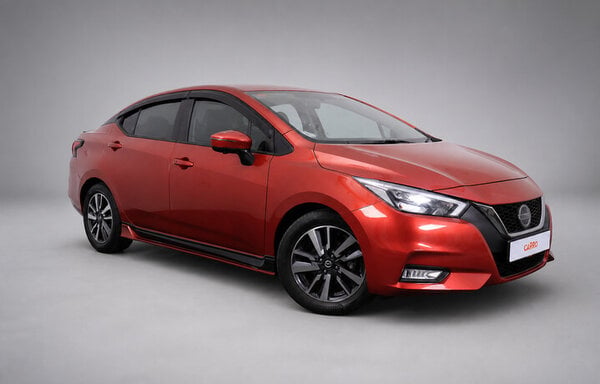 2023 NISSAN ALMERA VLT 1.0 AT