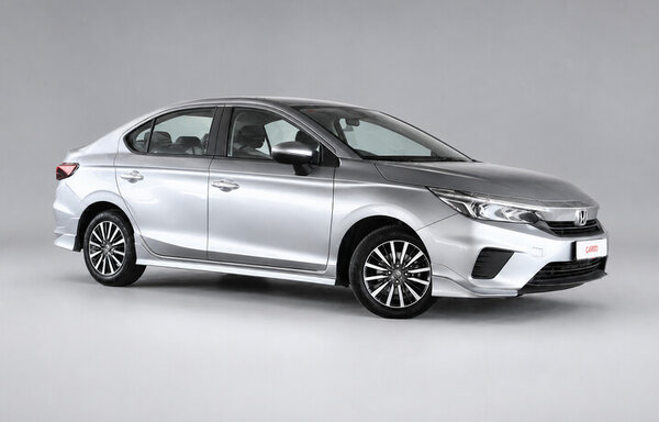 2022 HONDA CITY E I-VTEC 1.5 AT