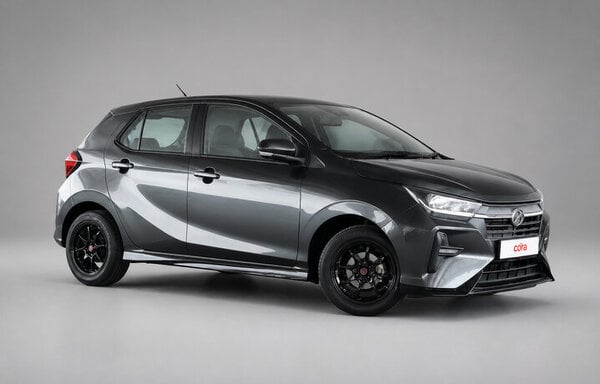 2023 PERODUA AXIA SE (FL) 1.0 AT