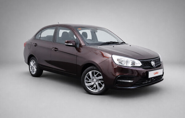 2022 PROTON SAGA PREMIUM 1.3 AT