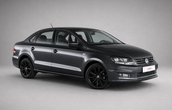 2019 VOLKSWAGEN VENTO TSI HIGHLINE 1.2 AT