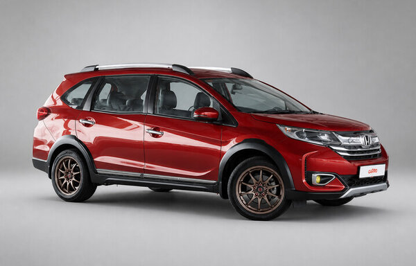 2021 HONDA BR-V V I-VTEC 1.5 AT