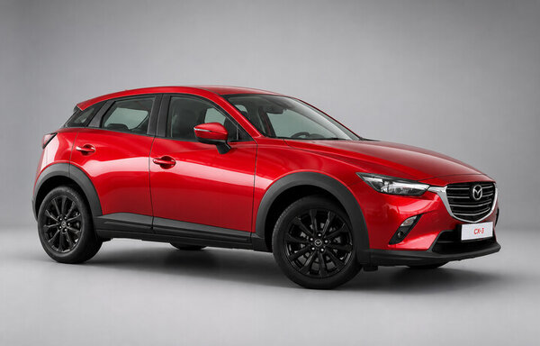 2018 MAZDA CX-3 SKYACTIV GVC 2.0 AT
