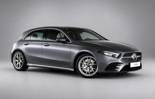 2018 MERCEDES-BENZ A250 HB AMG LINE 2.0 AT