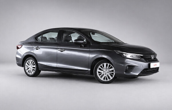 2021 HONDA CITY V-SENSING 1.5 AT