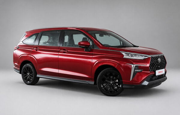 2024 TOYOTA VELOZ 1.5 AT