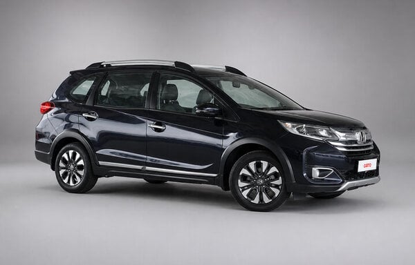 2022 HONDA BR-V V I-VTEC 1.5 AT