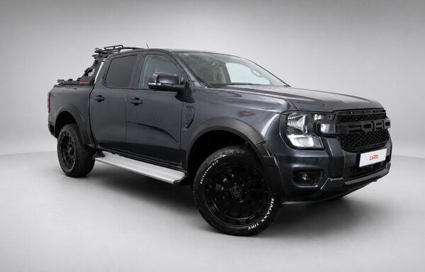 2024 FORD RANGER XL D/C 2.0 AT